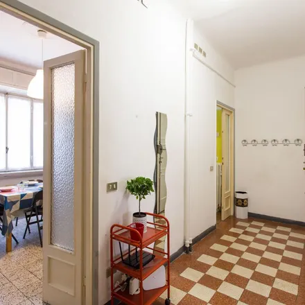 Rent this 3 bed apartment on Café Étoile in Piazzale Susa, 20133 Milan MI