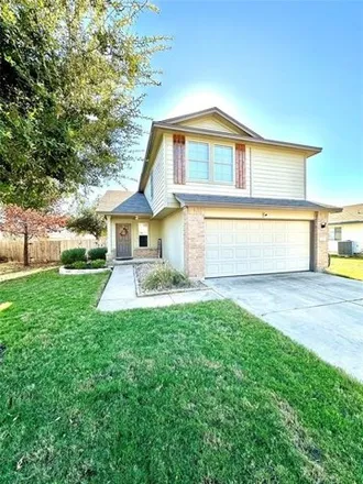 Buy this 3 bed house on Holmstrom Street in Hutto, TX 78634