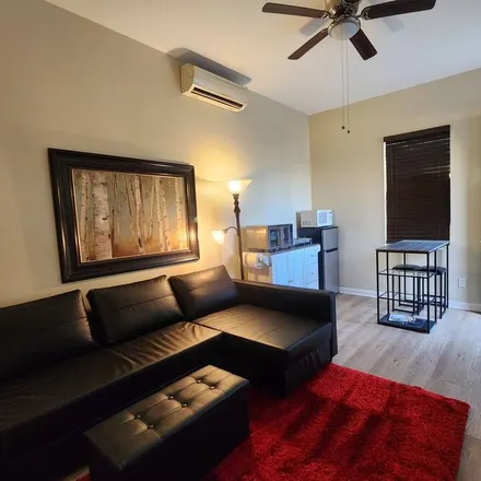 Rent this 1 bed apartment on Indio