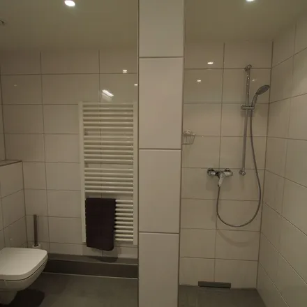 Rent this 2 bed apartment on Privatweg 21 in 22527 Hamburg, Germany