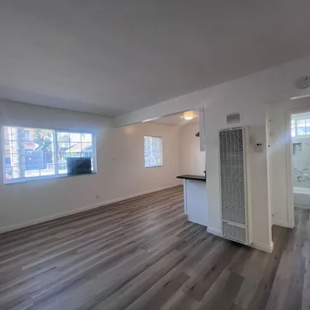 Rent this 2 bed apartment on Ohio Avenue in Long Beach, CA 90804