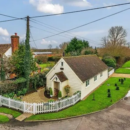 Buy this 2 bed house on Buckhurst Farm in unnamed road, Frittenden