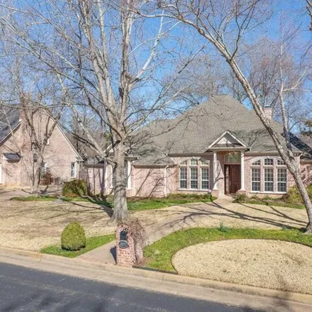Buy this 4 bed house on 6766 Cherryhill Drive in Tyler, TX 75703