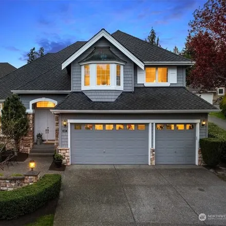 Buy this 5 bed house on 4253 194th Place Northeast in Sammamish, WA 98074