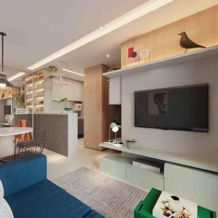 Buy this 2 bed apartment on Rua Amâncio Valente in Cambeba, Fortaleza - CE
