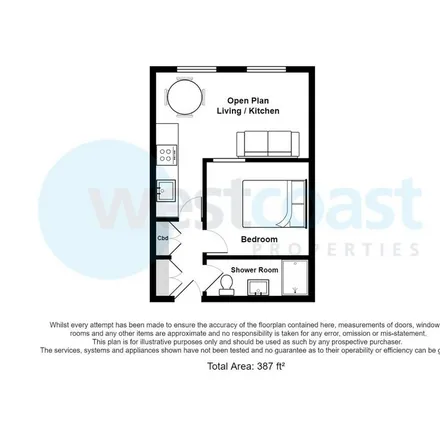 Image 7 - Coates House, 4 High Street, Bristol, BS48 1DJ, United Kingdom - Apartment for rent