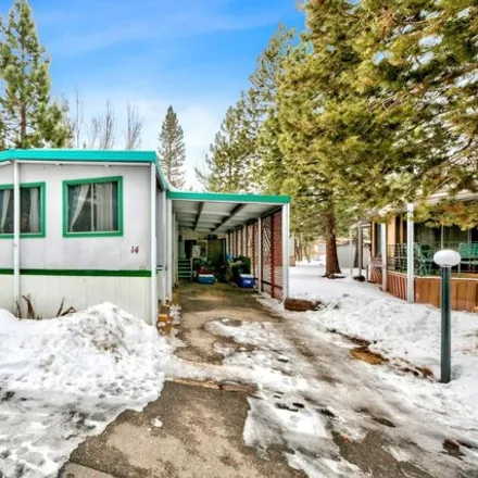 Image 2 - D Street, South Lake Tahoe, CA 96158, USA - Apartment for sale