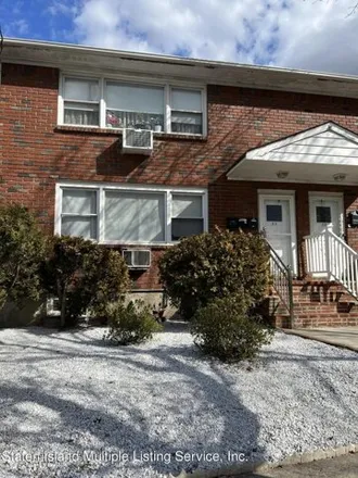 Buy this 2 bed house on 55 Area Place in New York, NY 10314