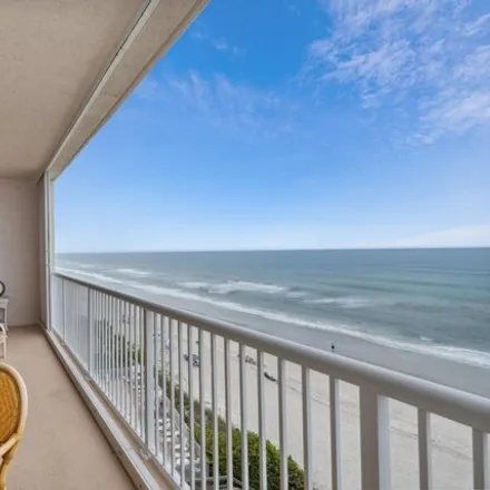 Image 1 - Shell, FL A1A, Indian Harbour Beach, Brevard County, FL 32937, USA - Condo for rent