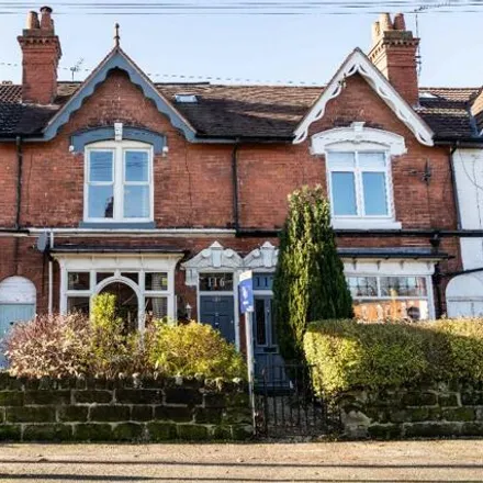 Image 1 - Shakespeare's Garden, Lightwoods Road, Bearwood, B67 5BE, United Kingdom - Townhouse for sale