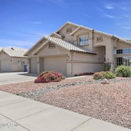 Buy this 5 bed house on 19528 North 55th Drive in Glendale, AZ 85308