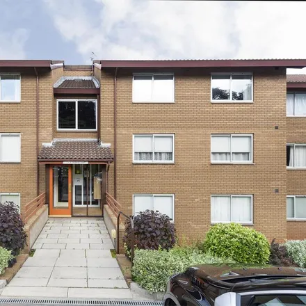 Rent this 2 bed apartment on Bishops Knoll in Bristol, BS9 1NR