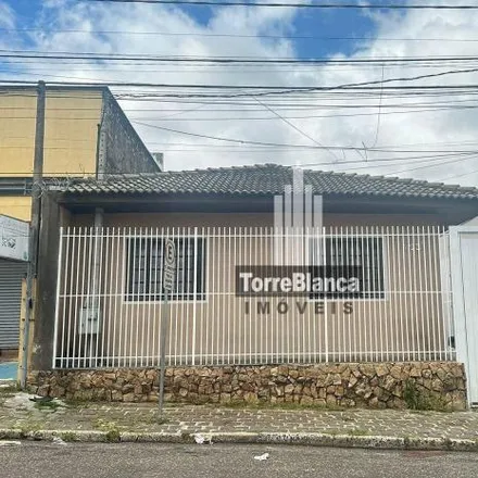 Image 2 - Centro, Rua Prefeito Brasílio Ribas, Ponta Grossa - PR, 84010-240, Brazil - House for rent