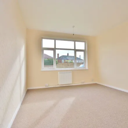 Rent this 2 bed apartment on 12;12A Redbourne Drive in Nottingham, NG8 3LR