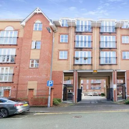 Buy this 2 bed apartment on Foundry Court in Mill Street, Wexham Court