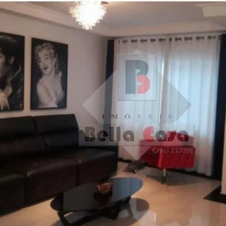 Buy this 3 bed house on Rua Doutor Benedito Gomes da Silva in Vila Alpina, São Paulo - SP