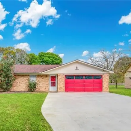 Buy this 3 bed house on 1129 Maple Street in Lake Barbara, Clute