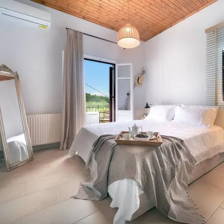 Rent this 1 bed apartment on Gaios in Corfu Regional Unit, Greece