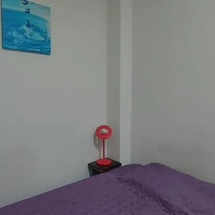 Rent this 1 bed room on 2 de Mayo Street 1060 in Miraflores, Lima Metropolitan Area 15074