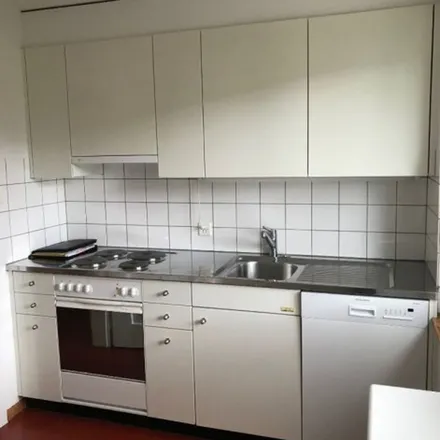 Image 2 - Amanz Gressly-Strasse 43, 4500 Solothurn, Switzerland - Apartment for rent
