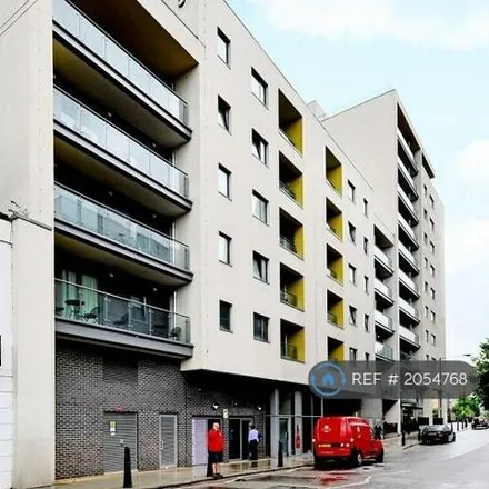 Image 9 - Diprose Court, 8 Bow Common Lane, Bromley-by-Bow, London, E3 4AX, United Kingdom - Apartment for rent