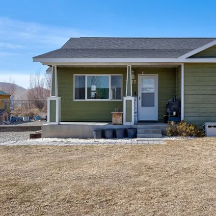 Buy this 3 bed house on Grand Valley Loop in Helena Valley Northwest, MT