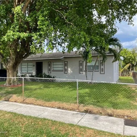 Buy this 3 bed house on 1564 Northwest 32nd Avenue in Lauderhill, FL 33311