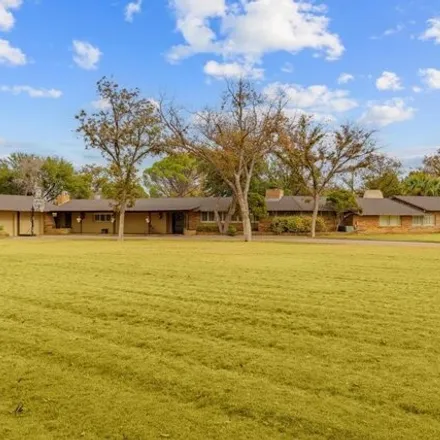 Buy this 4 bed house on 6233 Alta Vista Road in Headlee Oil Field, Odessa