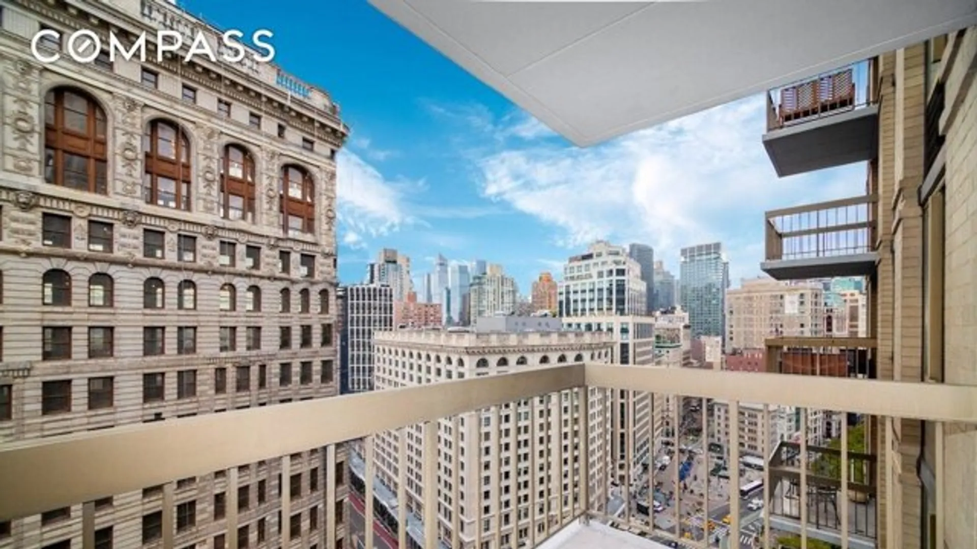 Madison Green Residential Plaza, Broadway, New York, NY 10010, USA | 1 bed condo for rent