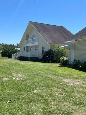 Image 1 - Max Deen Drive, Appling County, GA, USA - House for sale