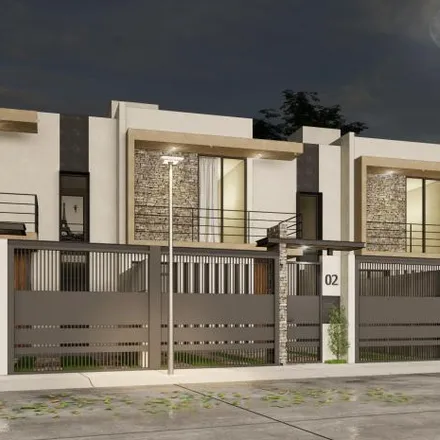 Buy this 3 bed house on unnamed road in Colli CTM, 45058 Zapopan