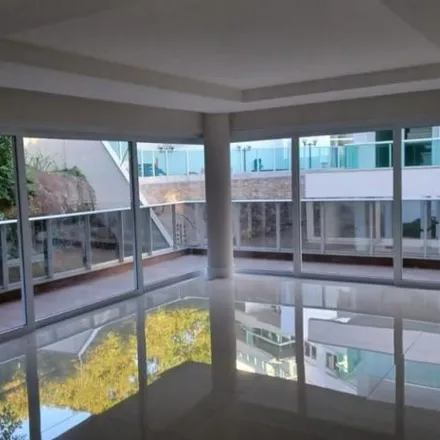 Buy this 4 bed apartment on Rua das Piraúnas in Jurerê, Florianópolis - SC