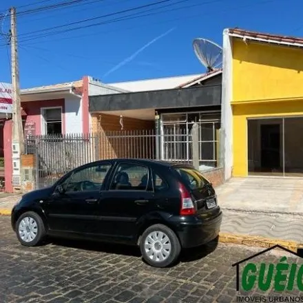 Image 2 - Rua Eduardo Martins, Vila Cruzeiro, Itararé - SP, Brazil - House for rent