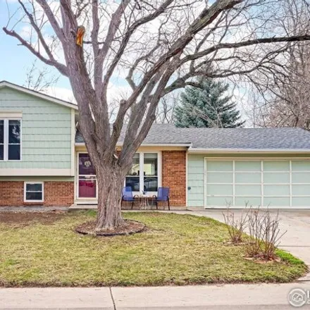 Buy this 3 bed house on 2466 Senator Drive in Louisville, CO 80027