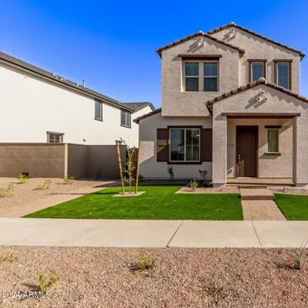 Rent this 3 bed house on unnamed road in Phoenix, AZ