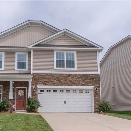 Buy this 4 bed house on 125 Rhodiss Ct in Burlington, North Carolina