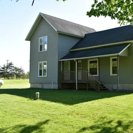 Buy this 4 bed house on 20th Street in Watson, Otsego Township