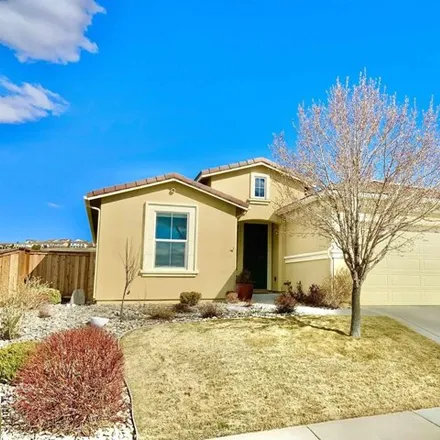 Buy this 4 bed house on 2178 Isabella Court in Sparks, NV 89434