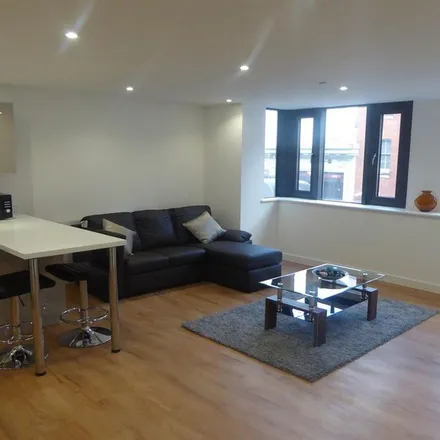 Rent this 1 bed apartment on Reading Town Centre in London Camera Exchange, Station Road