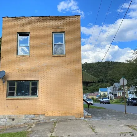 Image 5 - Moxham Playground, Forest Avenue, Moxham, Johnstown, PA 15902, USA - Duplex for sale
