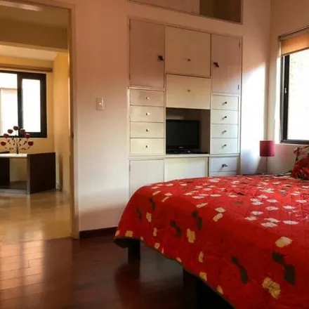 Rent this 2 bed apartment on Calle Octava del Laurel in Delegación Centro Histórico, 76040 Querétaro