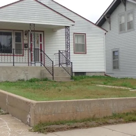 Buy this 3 bed house on 549 East 16th Street in Hays, KS 67601
