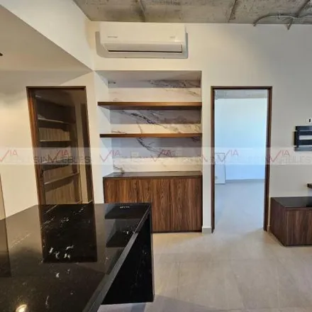 Buy this studio apartment on Laredo in Mitras Norte, 64320 Monterrey