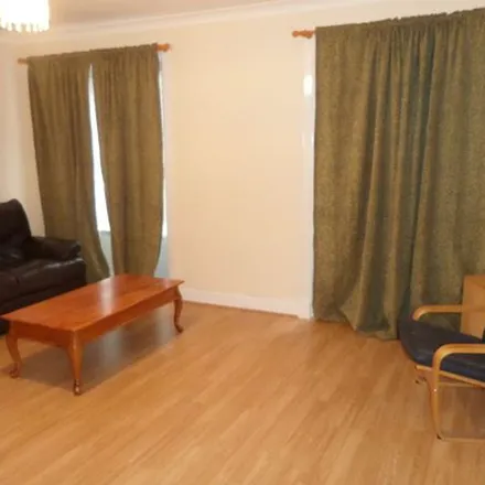 Image 7 - West Prince's Street, Glasgow, G4 9EE, United Kingdom - Apartment for rent