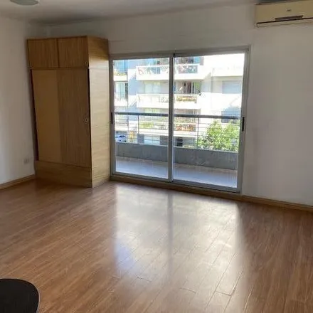 Rent this studio apartment on Avenida General Mosconi 2219 in Villa Pueyrredón, C1431 EGH Buenos Aires