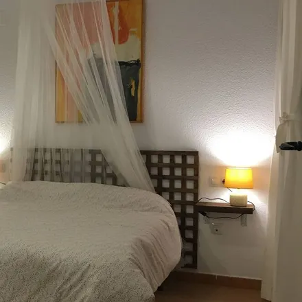 Rent this 2 bed apartment on Carataunas in Andalusia, Spain