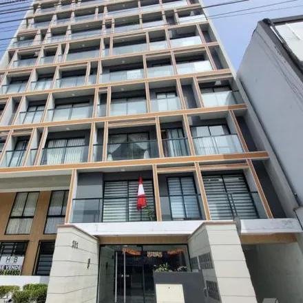 Image 2 - Rest caleta, Avenida Carlos Gonzalez, San Miguel, Lima Metropolitan Area 15087, Peru - Apartment for sale