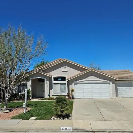 Buy this 3 bed house on 6737 West Avenue L 10 in Lancaster, CA 93536