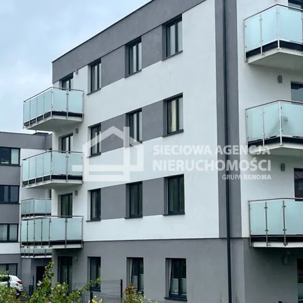 Buy this 3 bed apartment on Mściwoja II 36 in 83-300 Kartuzy, Poland