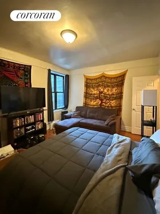 Image 7 - 720 Riverside Drive, New York, NY 10031, USA - Apartment for rent